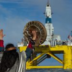 Stopping Shell from drilling in the Arctic